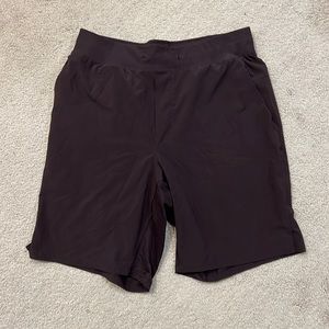 Linerless Mens Lululemon The Short 7in inseam